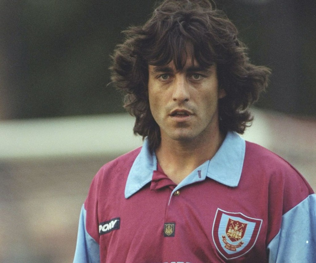 Paulo Futre Milan