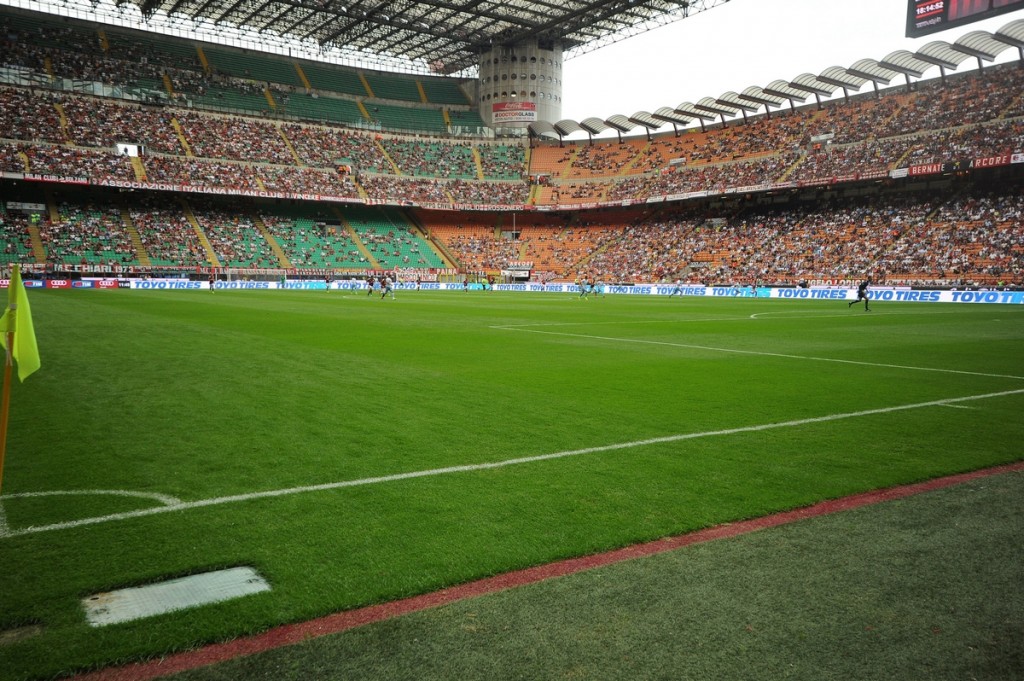 San Siro Milan