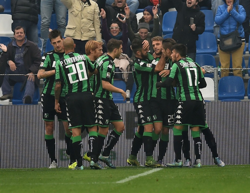 Sassuolo