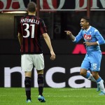 Fedele su Milan e Napoli