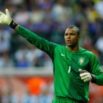 Nelson Dida, ex portiere del Milan