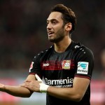 Hakan Calhanoglu (Fonte: Getty Images)