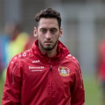 Hakan Calhanoglu (Fonte: Getty Images)