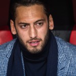 Hakan Calhanoglu (Fonte: Getty Images)