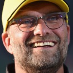 Jurgen Klopp, foto Getty Images