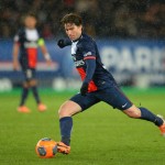 Paris Saint-Germain FC v FC Girondins de Bordeaux - Ligue 1