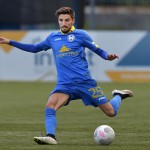 Dundalk v FC BATE Borisov - UEFA Champions League: Second Qualifying Round 2nd Leg