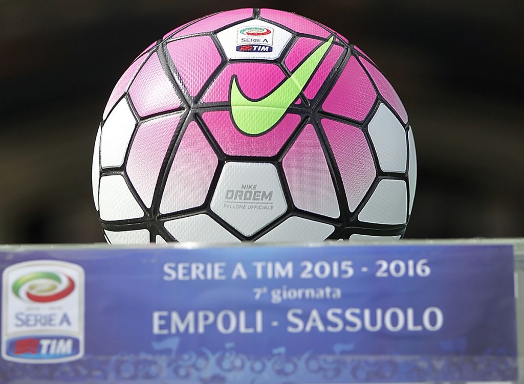 Serie A