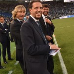 Fabio Paratici (credits: GETTY Images)
