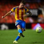 Valencia CF v AS Roma - Preseason Friendly