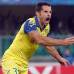 Sergio Pellissier Chievo