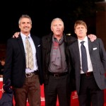 "11 Metri" Premiere - 6th International Rome Film Festival