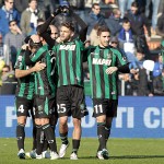 Sassuolo, fonte Getty Images