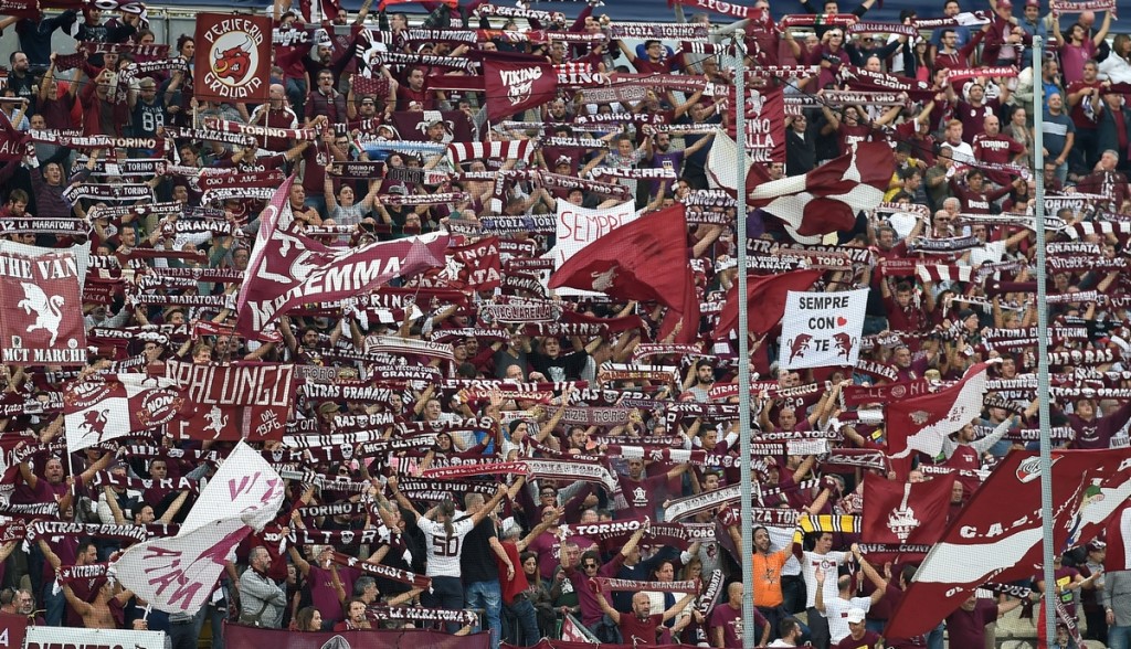 Torino - Milan