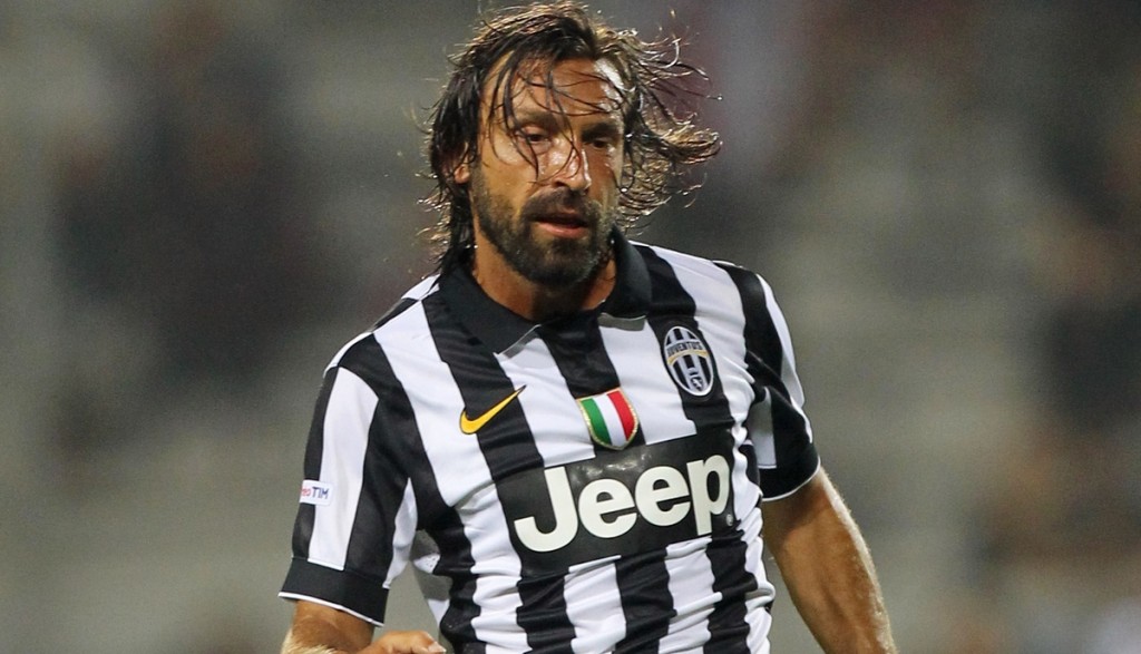 Andrea Pirlo