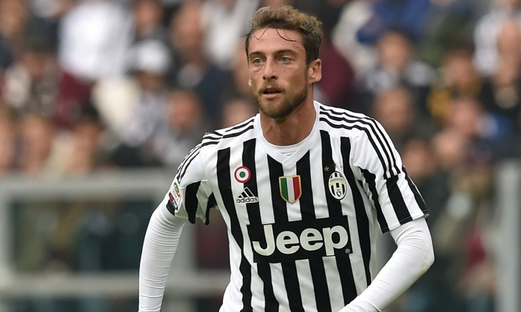Claudio Marchisio Juventus