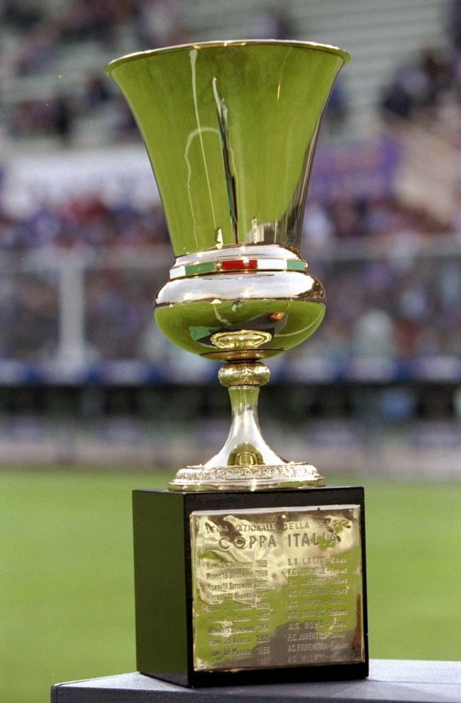 Coppa Italia TIM CUP