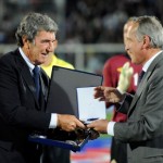 Dino Zoff, foto Getty Images