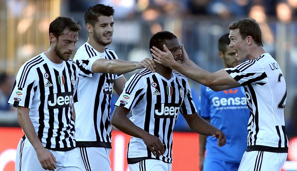 Juventus