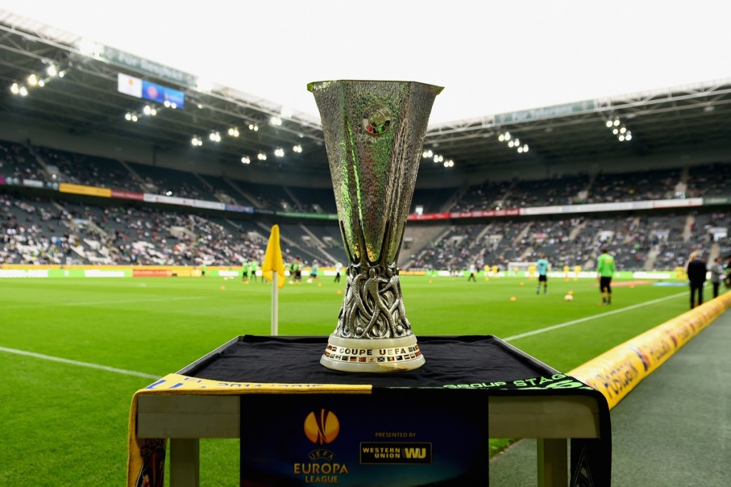 Europa League