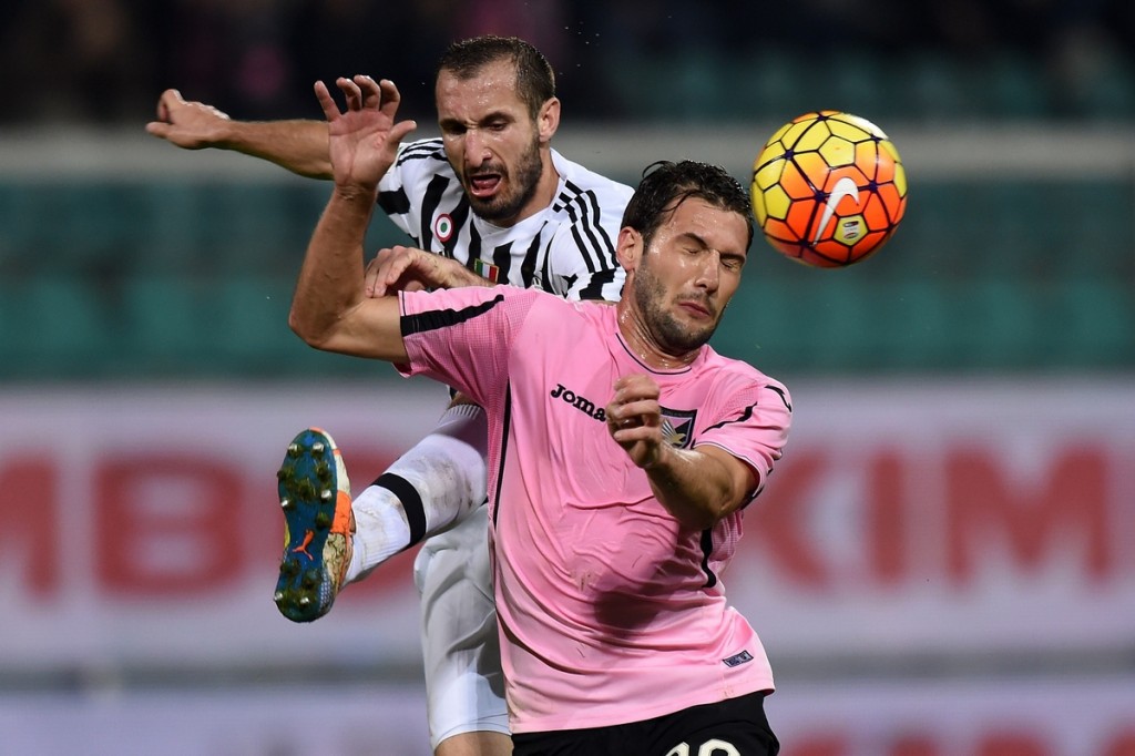 Franco Vázquez Palermo