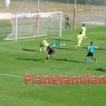 GOL CROCIATA - primavera