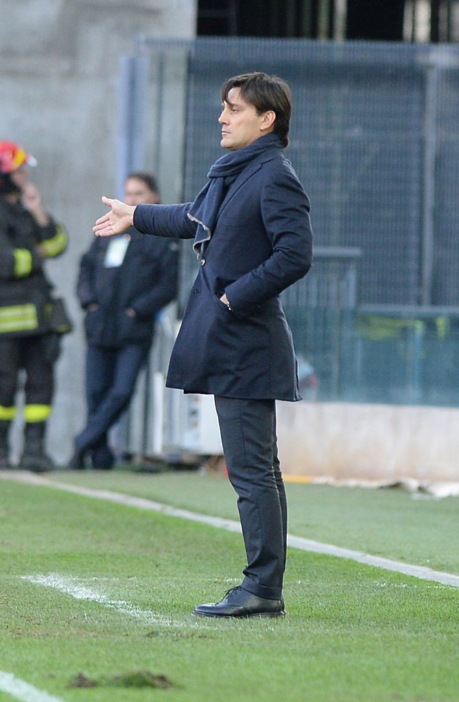 Udinese Calcio v UC Sampdoria - Serie A