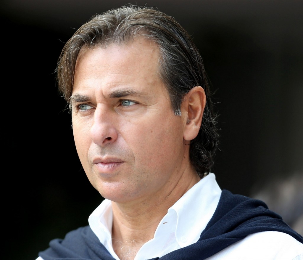 Gianluca Paparesta Bari