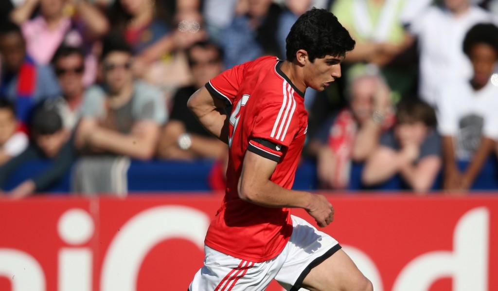 Gonçalo Guedes Benfica
