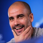 Pep Guardiola (neo allenatore del Manchester City). Credits: Getty Images