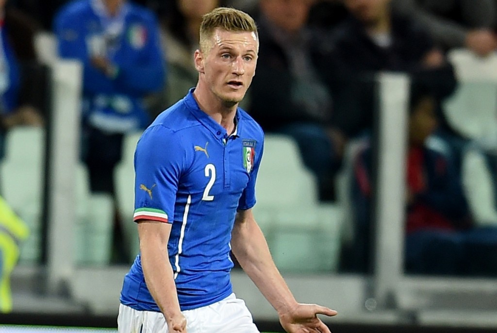 Ignazio Abate Italia