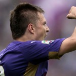 Ilicic GettyImages
