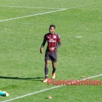 JUNIOR AGNERO