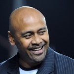 Jonah Lomu, stella degli All Blacks