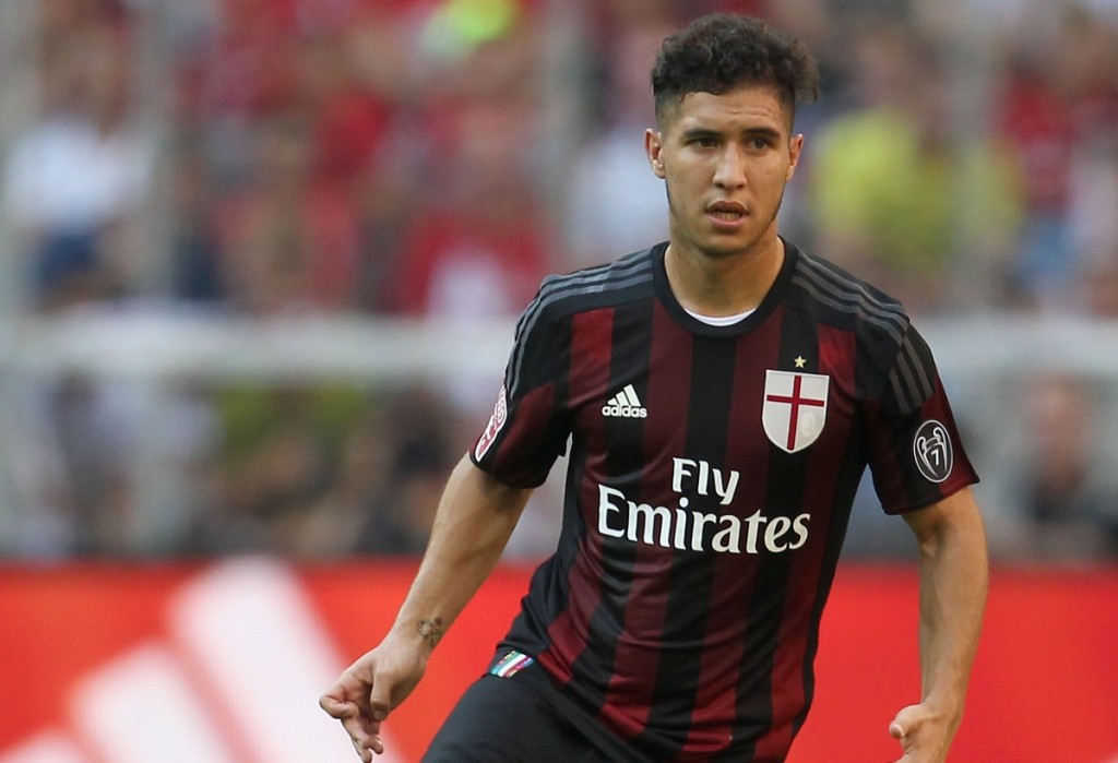 José Mauri Milan