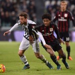 Juventus - Milan (credits: Getty Images)