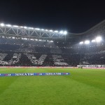 Juventus FC v Torino FC - Serie A