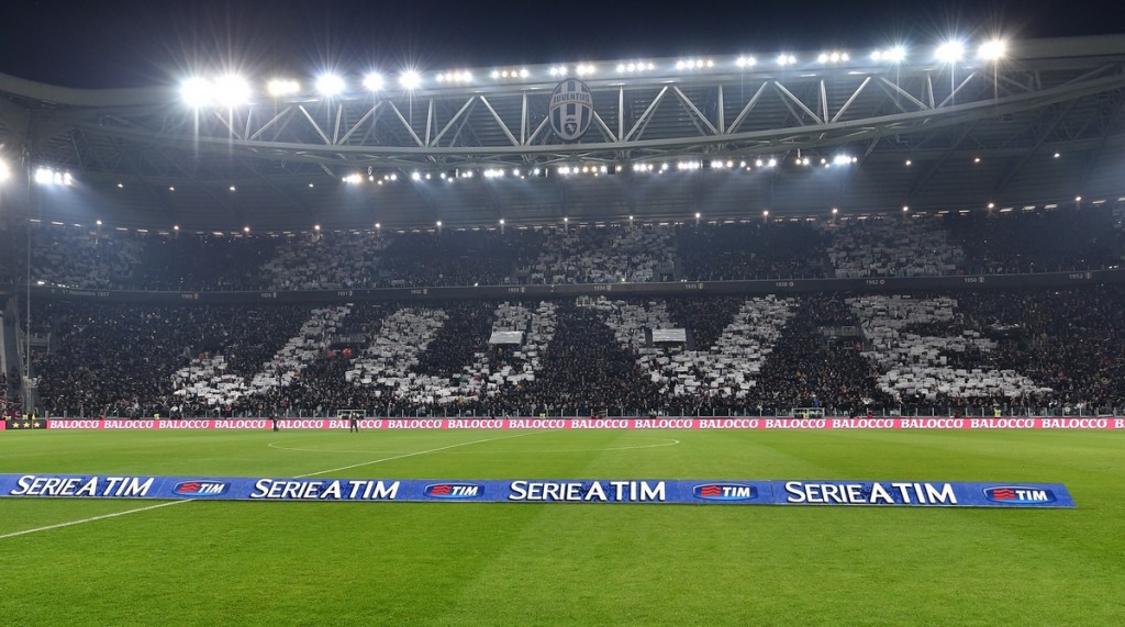 Juventus Stadium