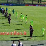 MILAN PRIMAVERA VISMARA
