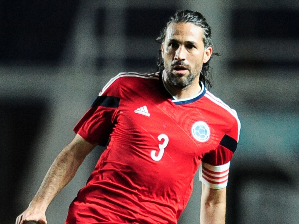 Mario Yepes
