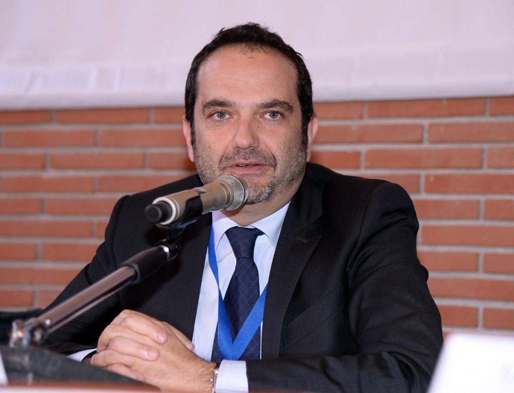 Matteo Marani