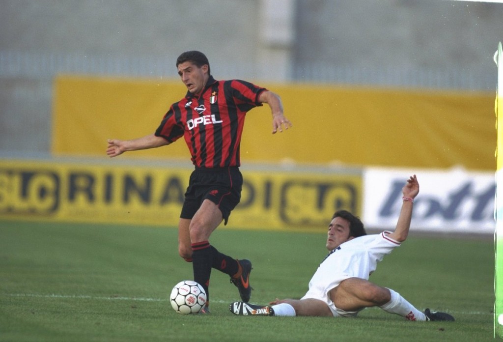 Milan 1994