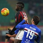 Mbaye Niang e Regini, Getty Images