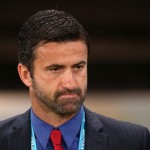 L'ex Milan Christian Panucci, foto Getty Images