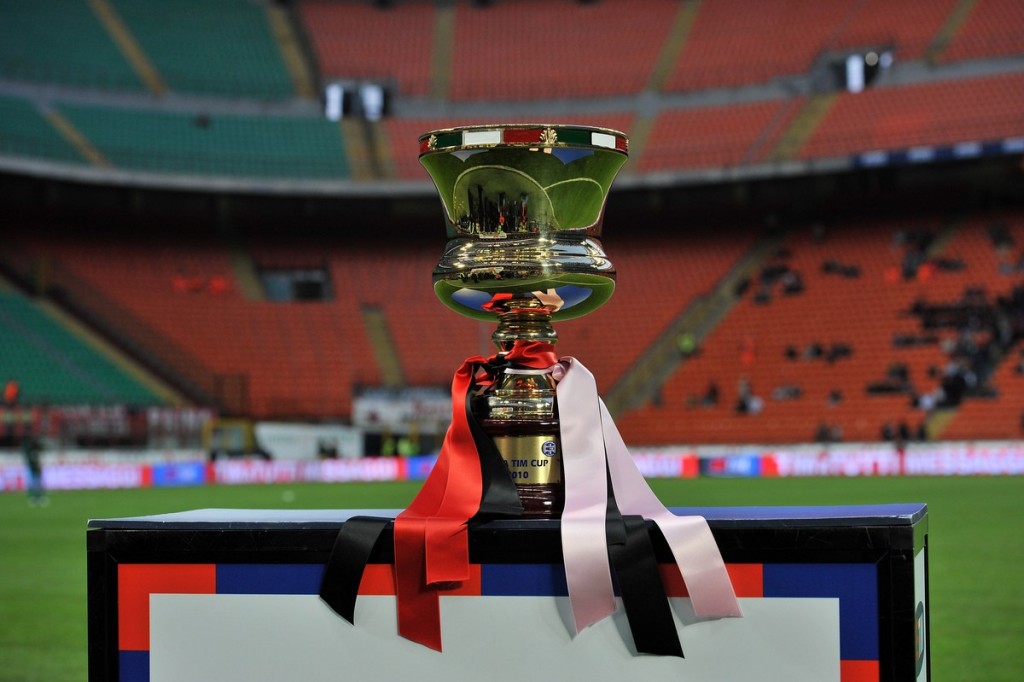 Coppa Italia TIM Cup Primavera