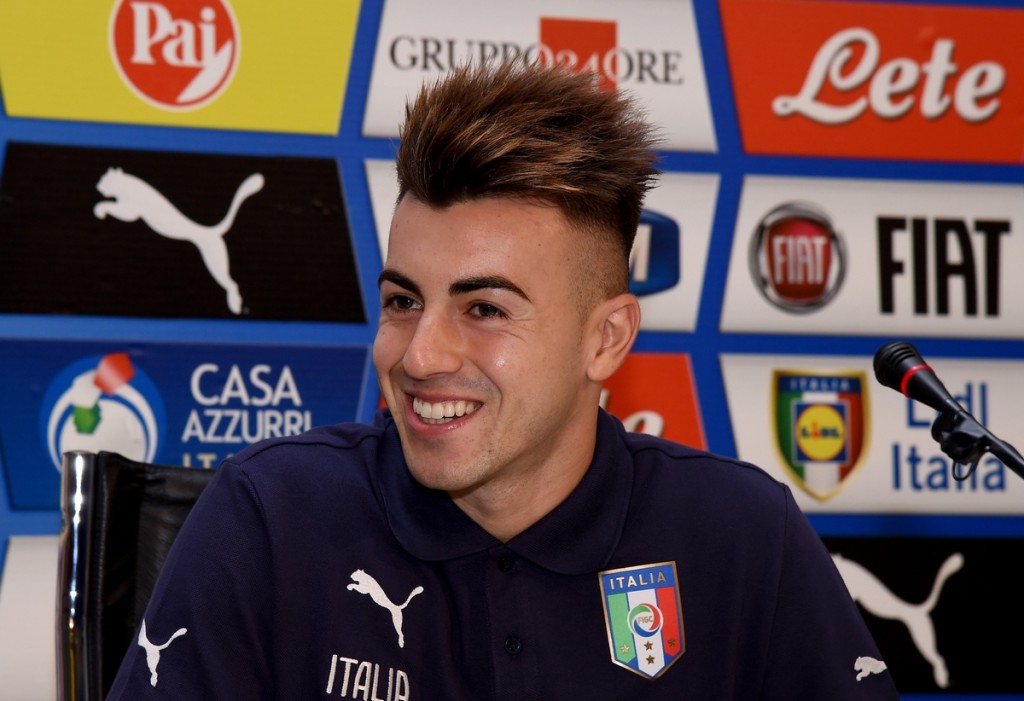 Stephan El Shaarawy Monaco