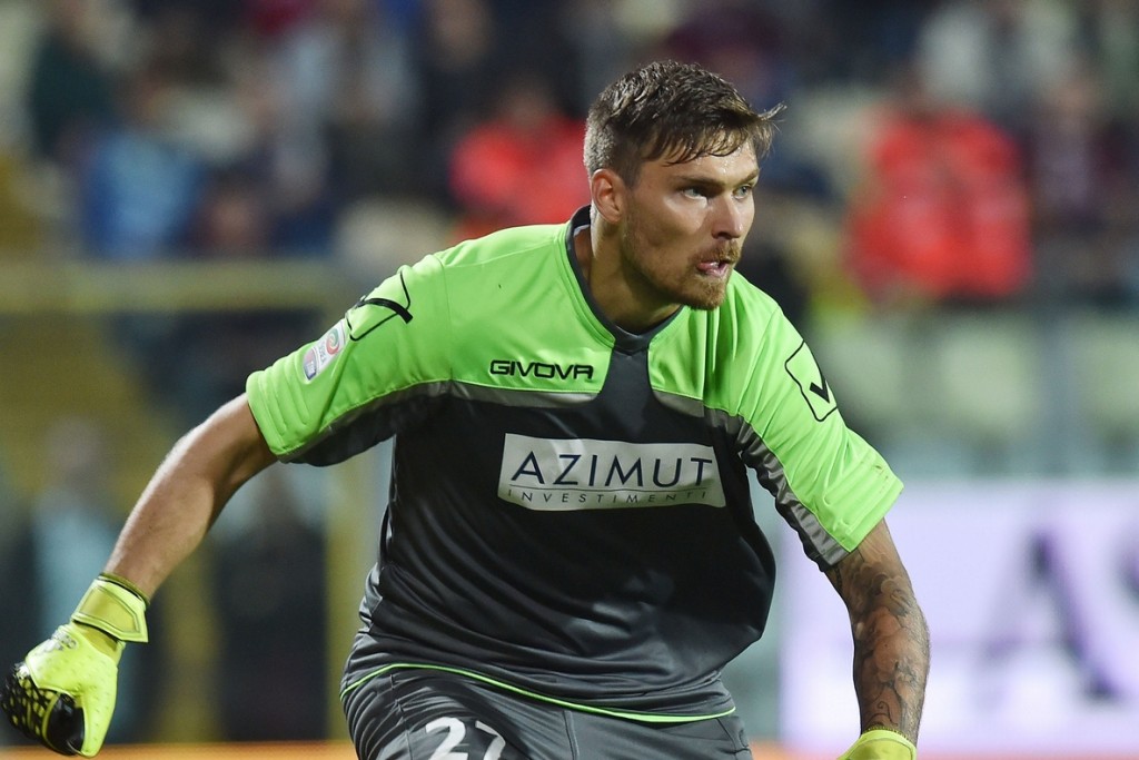 Vid Belec Carpi