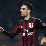 Giacomo Bonaventura Milan, Getty Images