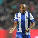 Yacine Brahimi, fantasista del Porto