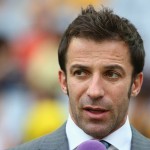 del piero getty